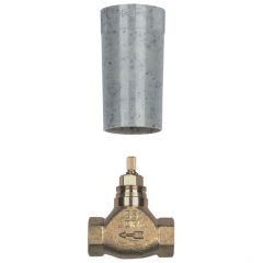 Grohe concealed valve 1/2"