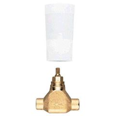 Grohe concealed stop-valve, 1/2"