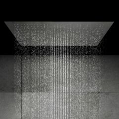 ראש מקלחת Steinberg סדרת Sensual Rain, דגם 390 6031